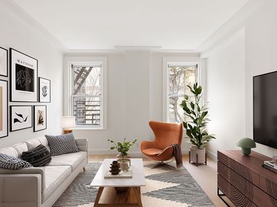 251 W 98th St APT 3B, New York, NY, 10025