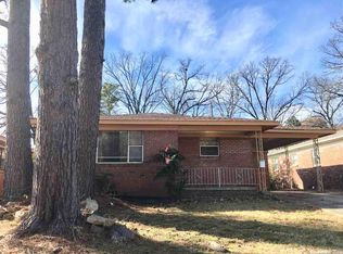 1206 N Bryan St, Little Rock, AR 72207