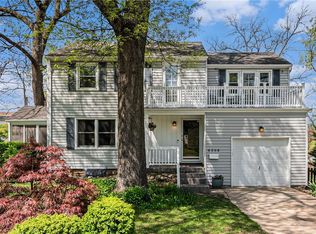 8308 Mercier St, Kansas City, MO 64114