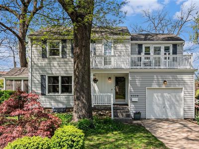 8308 Mercier St, Kansas City, MO, 64114