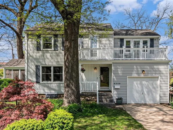 8308 Mercier St, Kansas City, MO 64114