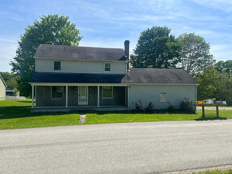 669 Old Frame Rd — Photo 1
