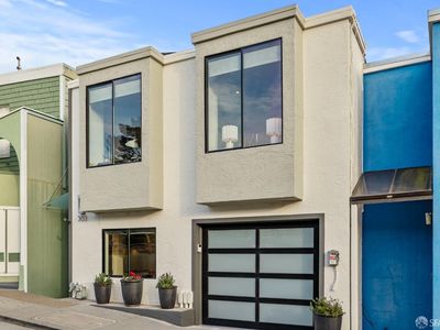 365 Franconia St, San Francisco, CA, 94110