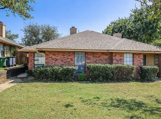 2306-2426 Kingsford Ct, Arlington, TX 76017