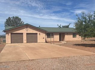 4236 N Kings Hwy, Douglas, AZ 85607