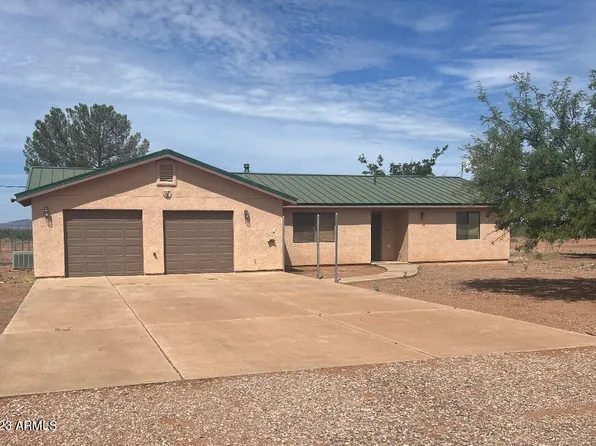 4236 N KINGS Highway, Douglas, AZ 85607