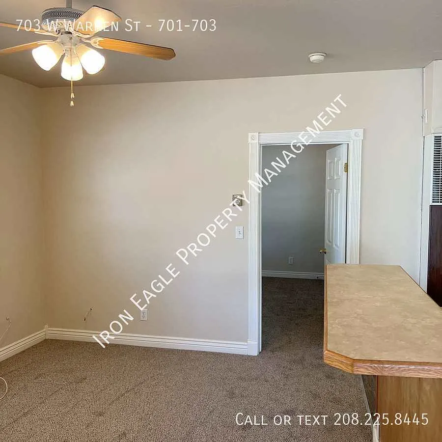 2 bed, 622 sqft, $1,195 — Photo 3