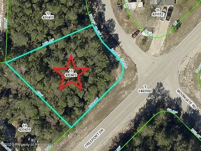5407 Moongate Rd, Spring Hill, FL, 34606