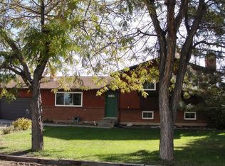 3295 W 1000 N, Vernal, UT 84078