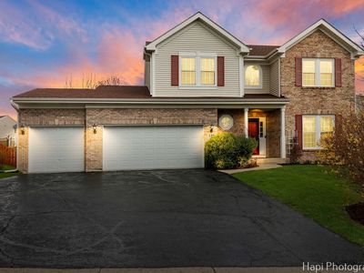 123 Norman Dr, McHenry, IL, 60050