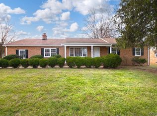 8132 Indian Springs Rd, North Chesterfield, VA 23237