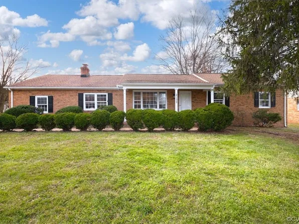 8132 Indian Springs Rd, North Chesterfield, VA 23237