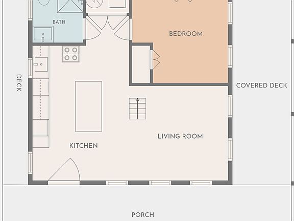 2nd image of 210 Sunset Ct