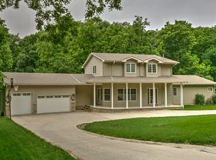 247 Ivy Drive, Council Bluffs, IA 51503