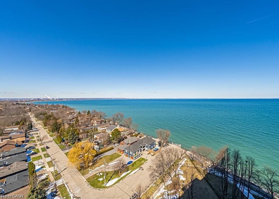 1st image of 500 Green Rd #1701