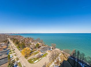 500 Green Rd #1701, Hamilton, ON L8E3M6