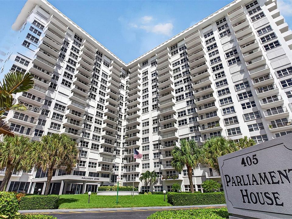 1st image of 405 N Ocean Blvd APT 615