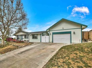 525 Kess Way, Reno, NV 89506