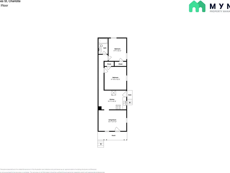 300 Jones St #300 — Photo 17