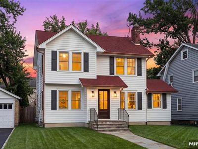 10-12 Mulford Pl, Newark, NJ, 07112