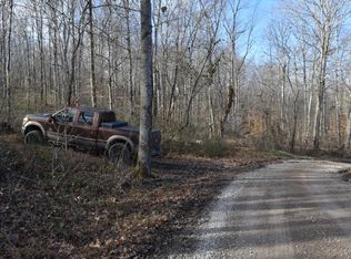 Parmleysville Rd LOT WP001, Monticello, KY 42633