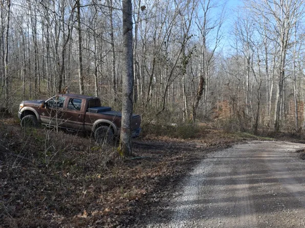 Parmleysville Rd Lot Wp001, Monticello, KY 42633