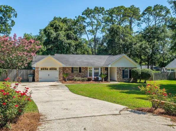 6838 Hill Gail Trl, Tallahassee, FL 32309