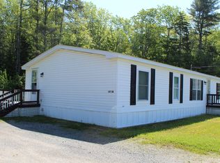 59 Ocean Point Rd UNIT 26, Boothbay Harbor, ME 04538