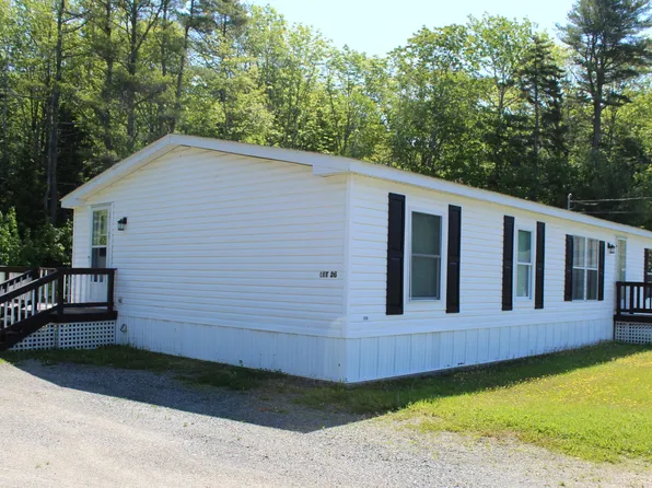 59 Ocean Point Road #26, Boothbay Harbor, ME 04538