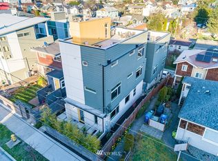 5550 15th Ave S #C, Seattle, WA 98144