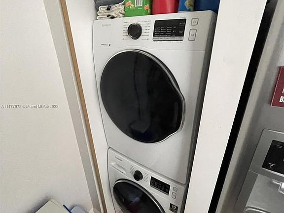 4th image of 1155 Brickell Bay Dr APT 505