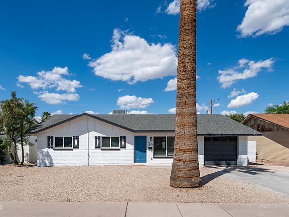 5th image of 1026 E CONCORDA Drive