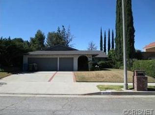 20720 Tulsa St, Chatsworth, CA 91311