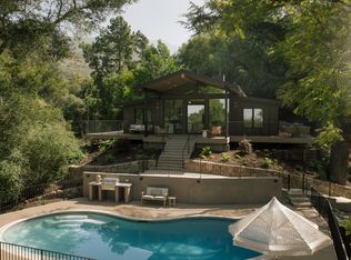 1590 San Roque Rd, Santa Barbara, CA 93105