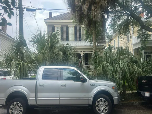 255 S Georgia Ave, Mobile, AL 36604
