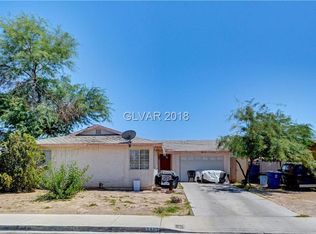 5421 Indian Wells Rd, Las Vegas, NV 89110