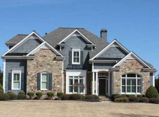 3060 Moss Stone Ln, Marietta, GA 30064