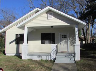 106 Florence St, Clinton, SC 29325