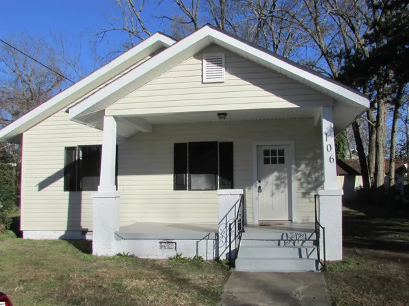 106 Florence St, Clinton, SC 29325