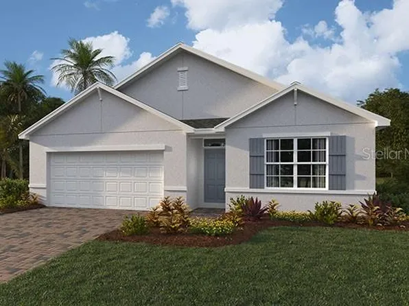 16395 Larocha Dr, Punta Gorda, FL 33955