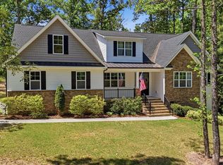361 Thimbleberry Drive, Vass, NC 28394