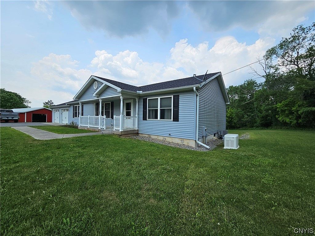 367 Earlville Rd, Earlville, NY 13332 | Zillow