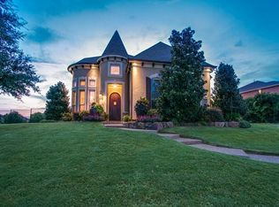 780 Del Carmen Dr, Prosper, TX 75078