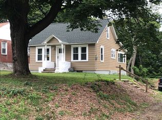 340 Jones Rd, Vestal, NY 13850