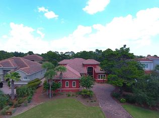 311 Emerald Rdg, Santa Rosa Beach, FL 32459