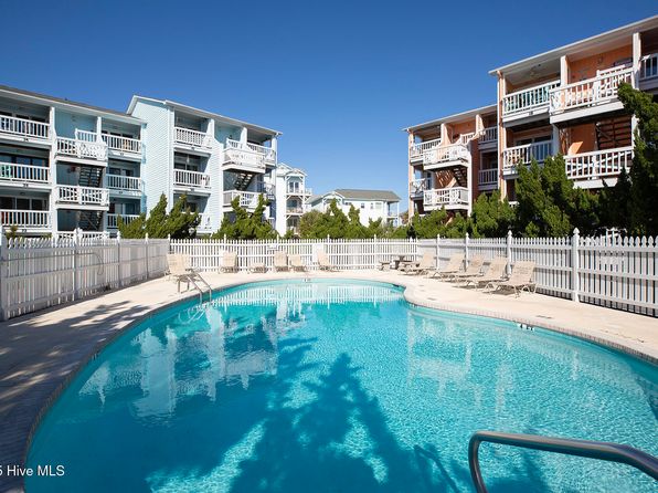 1618 Canal Drive #C-44, Carolina Beach, NC 28428