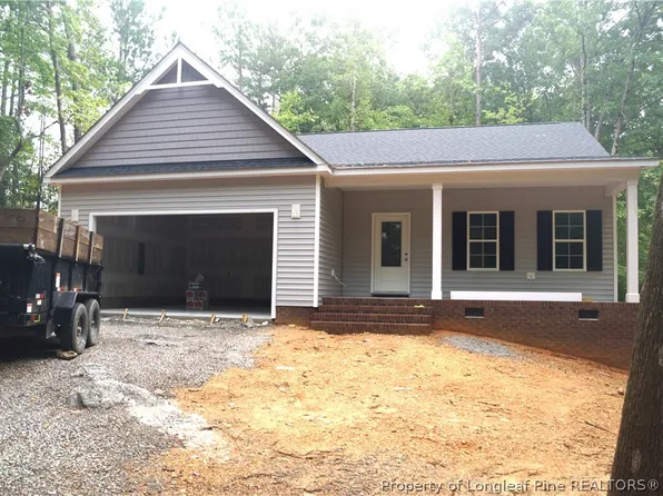 1808 Kir Cir, Sanford, NC 27332