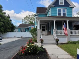 15 W Bolton Ave, Absecon, NJ 08201