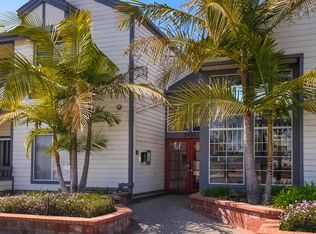 3950 Cleveland Ave UNIT 106, San Diego, CA 92103