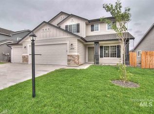 4320 E Henrys Frk, Nampa, ID 83686